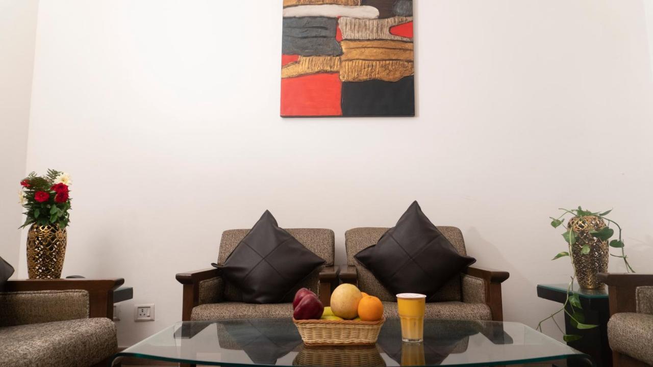 Mg Regency Hotel Baddi Eksteriør billede
