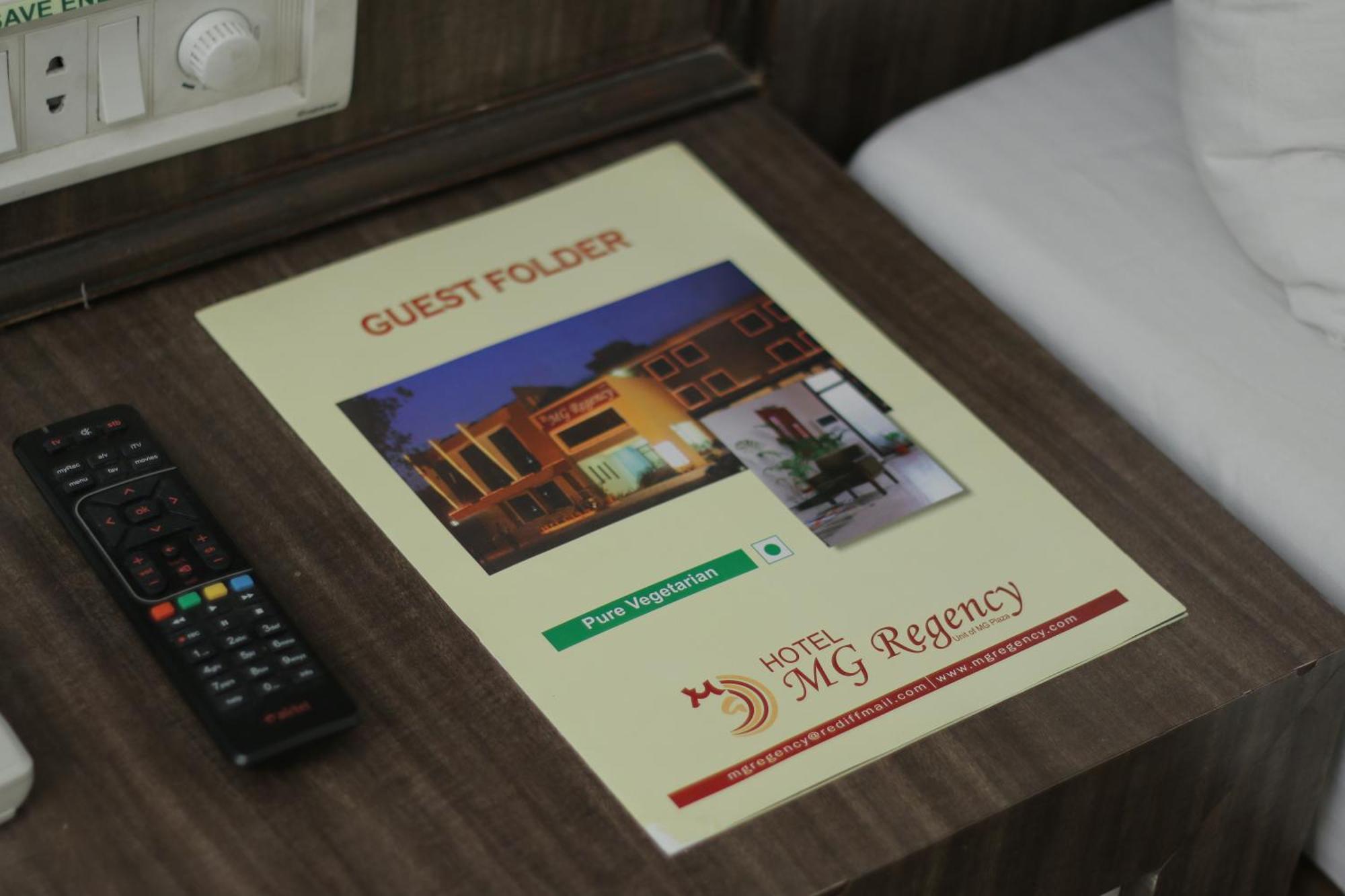 Mg Regency Hotel Baddi Eksteriør billede