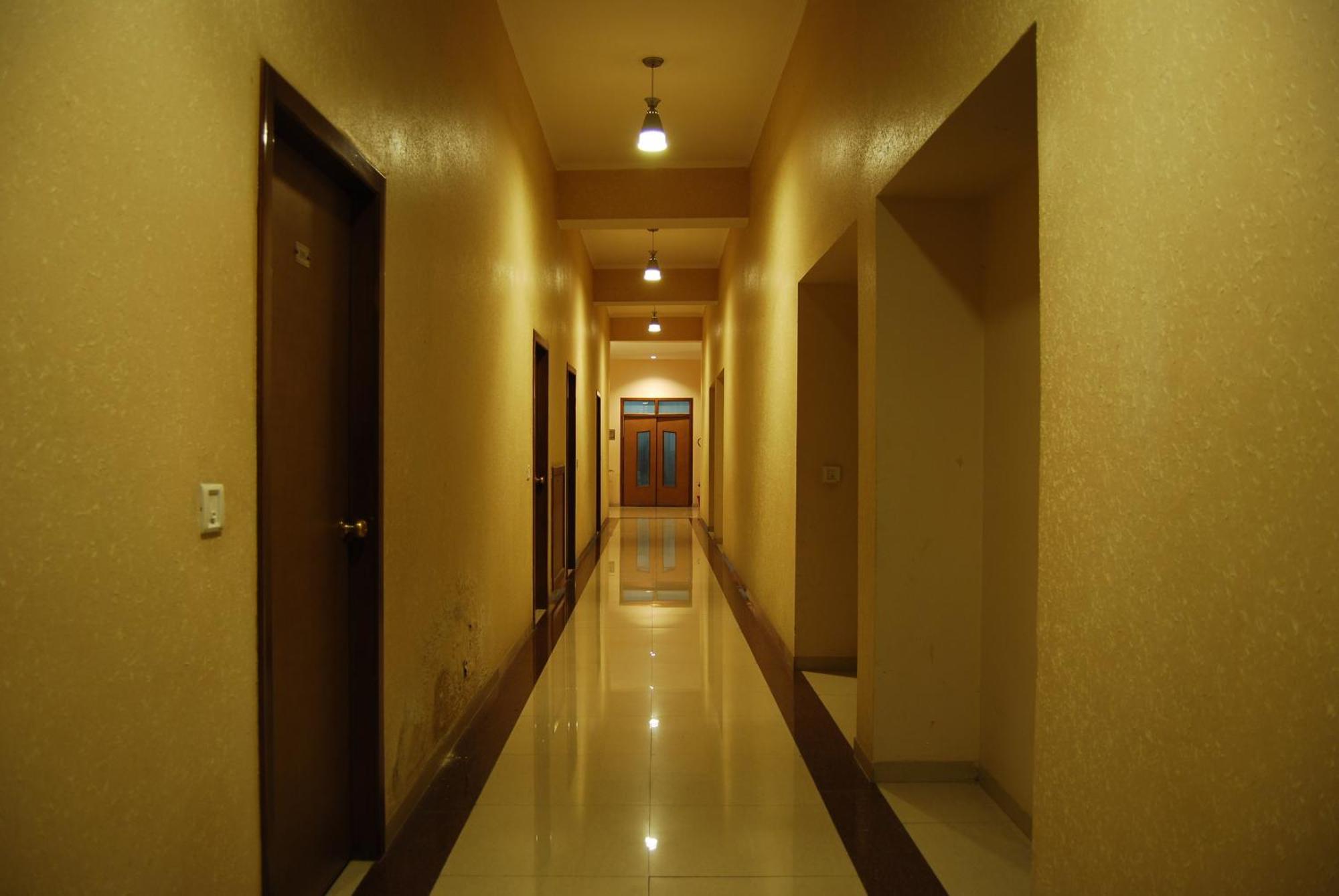 Mg Regency Hotel Baddi Eksteriør billede